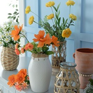 Summer Containers & Vases